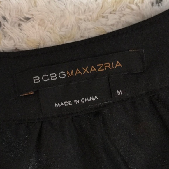 BCBG Maxazria shift dress - Picture 5 of 6